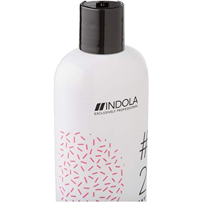 Indola Color Conditioner 300 ml - Image 3